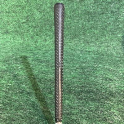 Vintage TaylorMade Pittsburgh Persimmon Original One Driver 12° RH Golf Club USA - Thumbnail 9