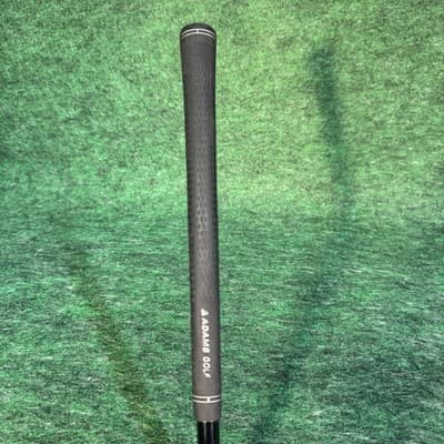 Vintage Adams Tight Lies T 16° Fairway Wood Regular Flex Graphite Golf Club - Thumbnail 9