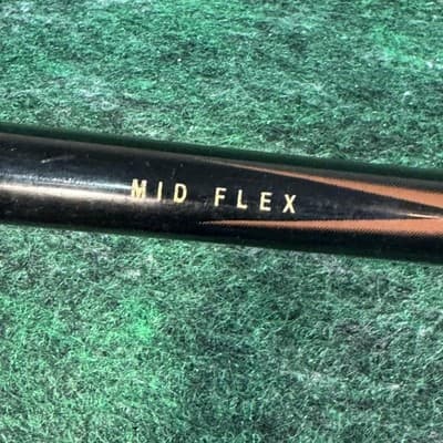Pole-Kat XRII 5 Wood 19° Mens RH Mid Flex Graphite Silver Fairway Golf Club - Thumbnail 7