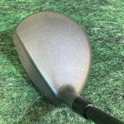 Vintage Adams Tight Lies T 16° Fairway Wood Regular Flex Graphite Golf Club - Thumbnail 3