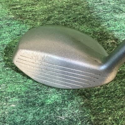 Vintage Adams Tight Lies T 16° Fairway Wood Regular Flex Graphite Golf Club - Thumbnail 2