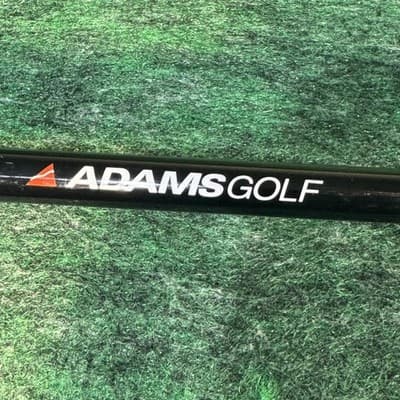 Vintage Adams Tight Lies T 16° Fairway Wood Regular Flex Graphite Golf Club - Thumbnail 7