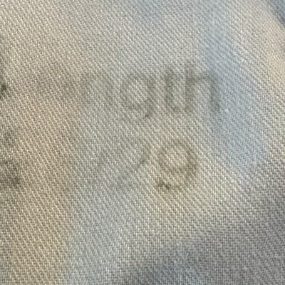 Carhartt Pants Mens 30x29 Ripstop Relaxed Fit Utility Workwear Durable Outdoor - Thumbnail 8