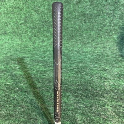 Vintage TaylorMade Pittsburgh Persimmon Original One Driver 12° RH Golf Club USA - Thumbnail 8