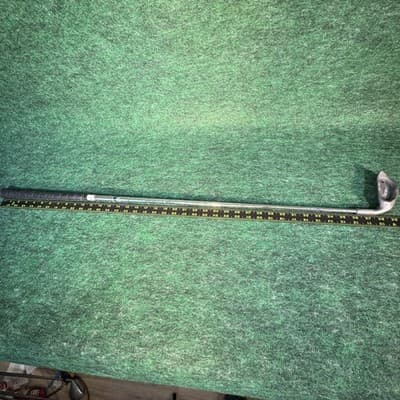 Vintage Z-Model Pro Pride Stainless Steel Irons Set 3-9 10 Mens Right Golf Clubs - Thumbnail 2