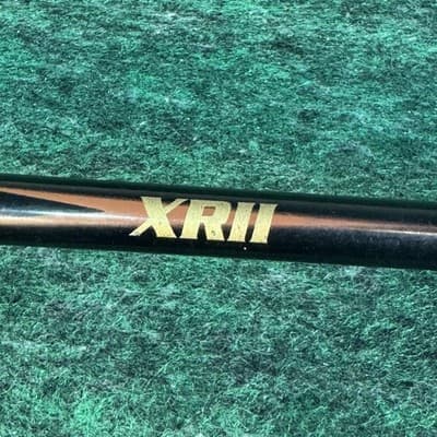 Pole-Kat XRII 5 Wood 19° Mens RH Mid Flex Graphite Silver Fairway Golf Club - Thumbnail 8
