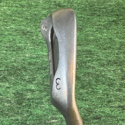 Vintage Z-Model Pro Pride Stainless Steel Irons Set 3-9 10 Mens Right Golf Clubs - Thumbnail 6