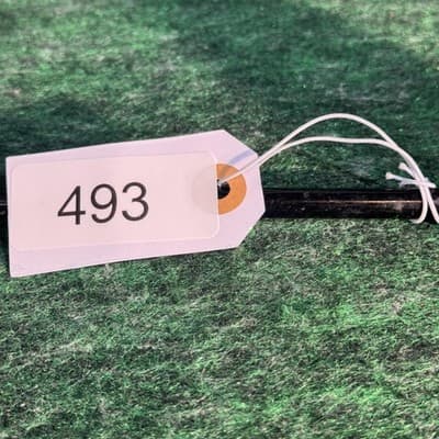 Pole-Kat XRII 5 Wood 19° Mens RH Mid Flex Graphite Silver Fairway Golf Club - Thumbnail 12