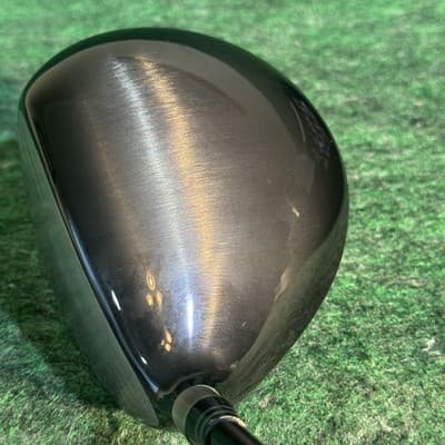 Nicklaus AirMax Multi Layer 380 Driver 8° Mens RH Fujikura S-Flex Golf Club - Thumbnail 3