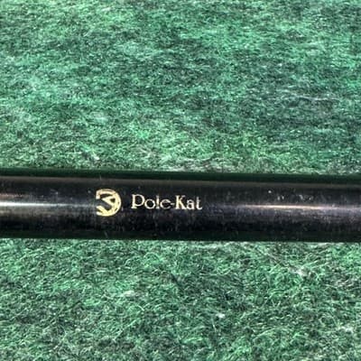 Pole-Kat XRII 5 Wood 19° Mens RH Mid Flex Graphite Silver Fairway Golf Club - Thumbnail 9