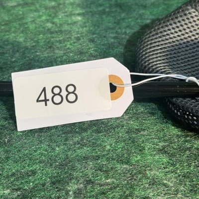 Nicklaus AirMax Multi Layer 380 Driver 8° Mens RH Fujikura S-Flex Golf Club - Thumbnail 16