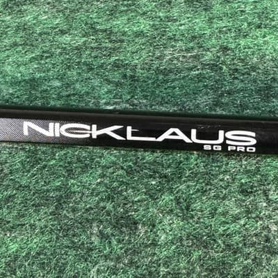 Nicklaus AirMax Multi Layer 380 Driver 8° Mens RH Fujikura S-Flex Golf Club - Thumbnail 8