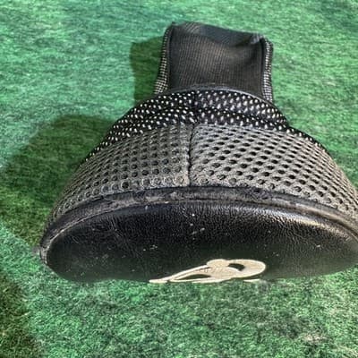 Nicklaus AirMax Multi Layer 380 Driver 8° Mens RH Fujikura S-Flex Golf Club - Thumbnail 15