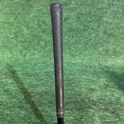 Nicklaus AirMax Multi Layer 380 Driver 8° Mens RH Fujikura S-Flex Golf Club - Thumbnail 10