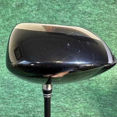 Nicklaus AirMax Multi Layer 380 Driver 8° Mens RH Fujikura S-Flex Golf Club - Thumbnail 5