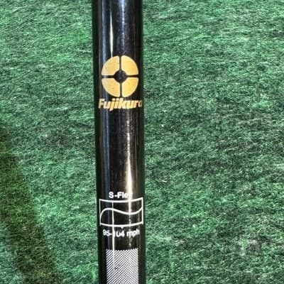 Nicklaus AirMax Multi Layer 380 Driver 8° Mens RH Fujikura S-Flex Golf Club - Thumbnail 9