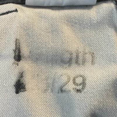 Carhartt Pants Mens 30x29 Relaxed Fit Ripstop Workwear Utility Pocket Durable - Thumbnail 8