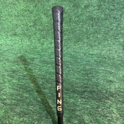 Vintage Acer Oversize 10.5° Driver Harrison Boron Gold Graphite RH Golf Club - Thumbnail 8