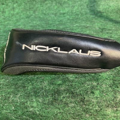 Nicklaus AirMax Multi Layer 380 Driver 8° Mens RH Fujikura S-Flex Golf Club - Thumbnail 12