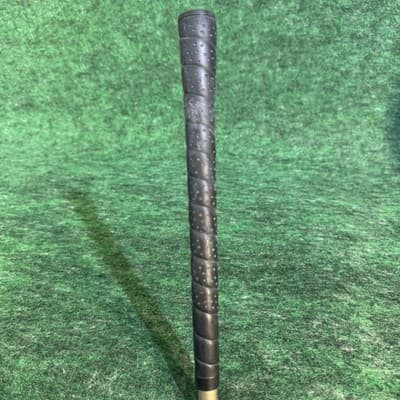 Vintage Knight Spect Oversize Titanium 3 Wood 15° Ladies Flex Graphite Gold Club - Thumbnail 9