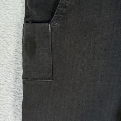 Carhartt Pants Mens 30x29 Relaxed Fit Ripstop Workwear Utility Pocket Durable - Thumbnail 3