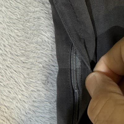 Carhartt Pants Mens 30x29 Relaxed Fit Ripstop Workwear Utility Pocket Durable - Thumbnail 4