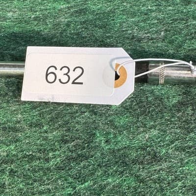 Vintage Golden Eagle Power Flight GE 166 Mens RH Steel 6 Iron Lamkin Golf Club - Thumbnail 10