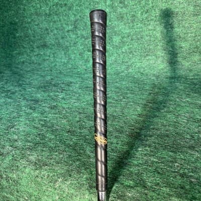 Dunlop True Tech 64° Lob Wedge Mens RH Steel Stainless Silver Golf Club - Thumbnail 7