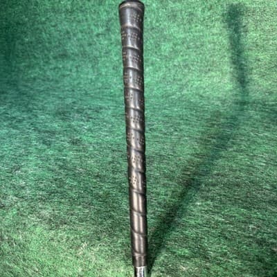 Dunlop True Tech 64° Lob Wedge Mens RH Steel Stainless Silver Golf Club - Thumbnail 8