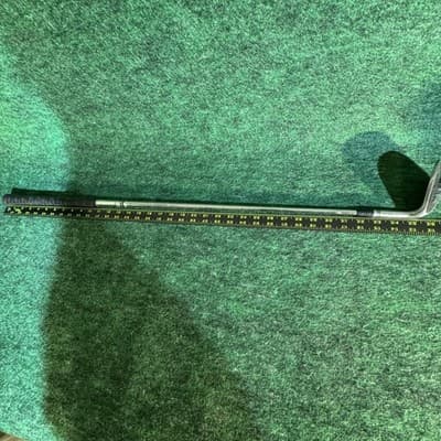 Dunlop True Tech 64° Lob Wedge Mens RH Steel Stainless Silver Golf Club - Thumbnail 4