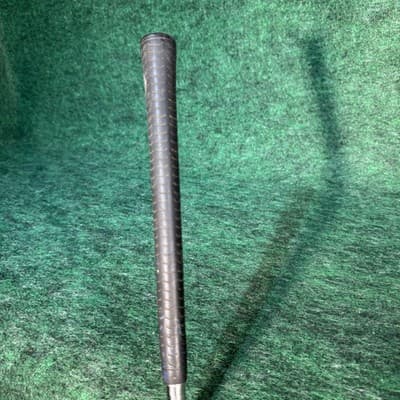 Vintage Spalding Match Play 9 Iron Mens RH Blade Steel Shaft Golf Club - Thumbnail 7