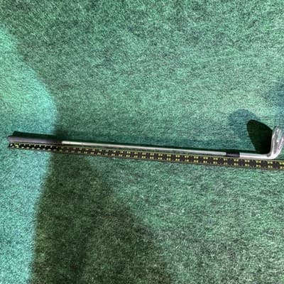 Vintage Spalding Match Play 9 Iron Mens RH Blade Steel Shaft Golf Club - Thumbnail 4