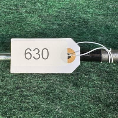 Mizuno Silver Cup Midsize Pitching Wedge Women's RH Steel Silver Golf Club - Thumbnail 9