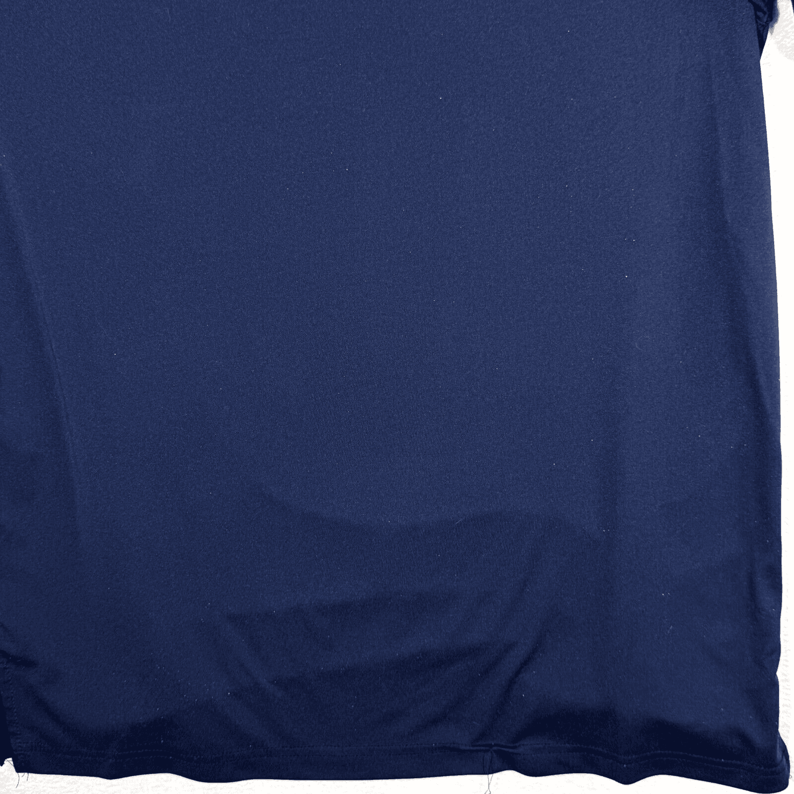 Michigan Polo Shirt Men M Navy Maize Performance Short Sleeve Golf Athletic - Thumbnail 12