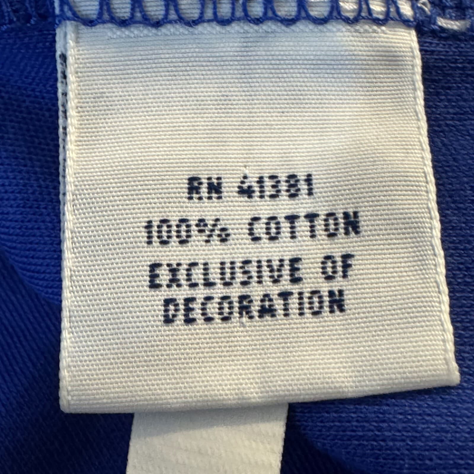 Polo Ralph Lauren Shirt Men XL Blue 100 Percent Cotton Soft Touch Short Sleeve - Thumbnail 15