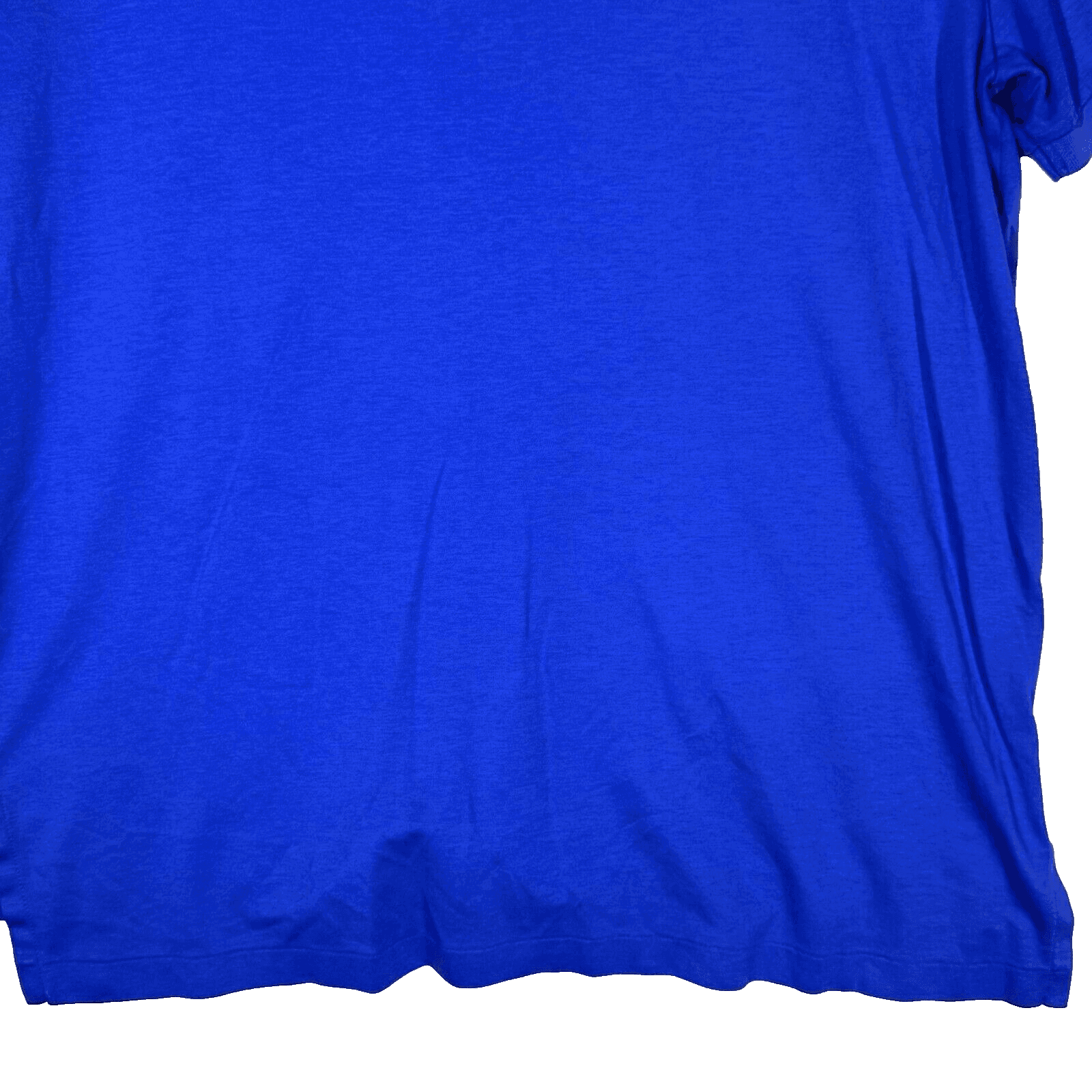 Polo Ralph Lauren Shirt Men XL Blue 100 Percent Cotton Soft Touch Short Sleeve - Thumbnail 14