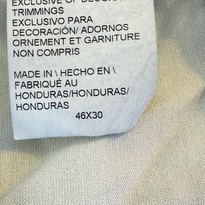 Dickies 874 Pants Mens 46x30 Navy Blue Original Fit Workwear Chino Straight Leg - Thumbnail 6