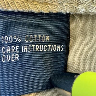 Polo Ralph Lauren Classic Chino Pants Mens 40x30 Beige Hammond Pleated Dress - Thumbnail 7