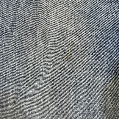 Levis 550 Jeans Mens 38x30 Blue Relaxed Fit Tapered Leg Distressed Denim Pants - Thumbnail 4