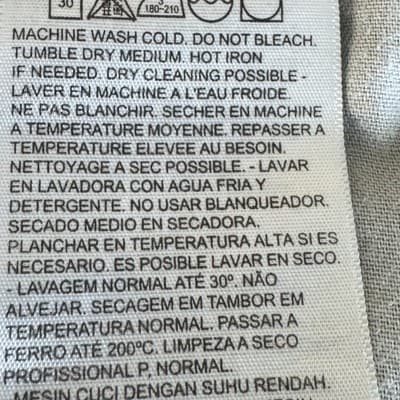 Levis 550 Jeans Mens 38x34 Black Relaxed Fit Tapered Leg Denim Pants Riveted - Thumbnail 6