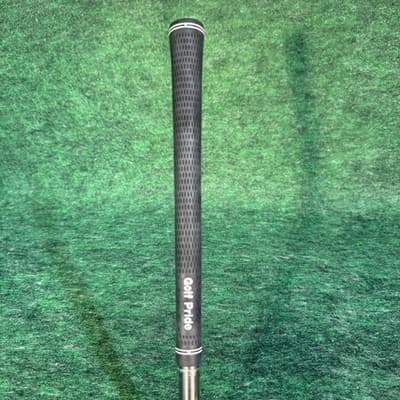 Vintage TaylorMade Burner Tour Preferred 3 Wood 15° Loft Steel Golf Club USA - Thumbnail 7