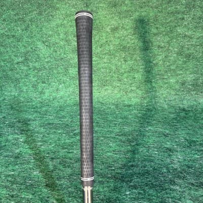 Vintage TaylorMade Burner Tour Preferred 3 Wood 15° Loft Steel Golf Club USA - Thumbnail 8