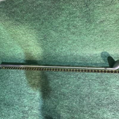 Vintage TaylorMade Burner Tour Preferred 3 Wood 15° Loft Steel Golf Club USA - Thumbnail 5