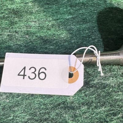 Vintage TaylorMade Burner Tour Preferred 3 Wood 15° Loft Steel Golf Club USA - Thumbnail 9