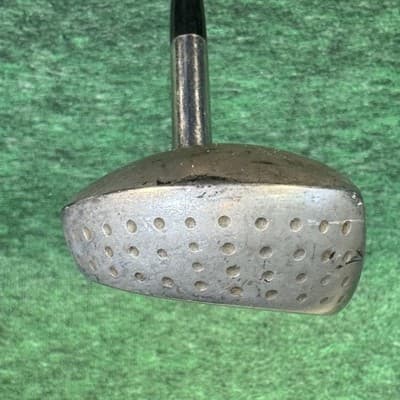 Vintage TaylorMade Burner 5 Wood Tour Preferred 21° Golf Club USA Mens Steel - Thumbnail 4