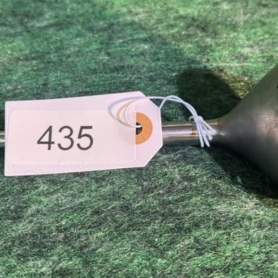 Vintage TaylorMade Tour Driver 8.5° RH True Temper Golf Pride Grip USA - Thumbnail 12