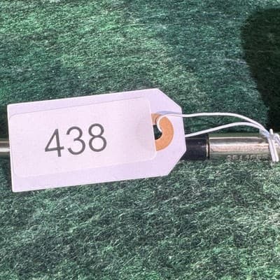 Vintage TaylorMade Tour Spoon 13° Loft Fairway Wood Golf Club R Flex Steel USA - Thumbnail 10