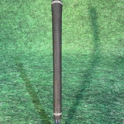 Vintage TaylorMade Burner 5 Wood Tour Preferred 21° Golf Club USA Mens Steel - Thumbnail 10