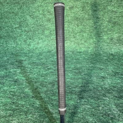 Vintage TaylorMade Tour Driver 8.5° RH True Temper Golf Pride Grip USA - Thumbnail 11