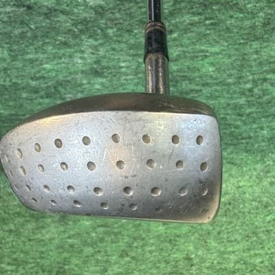 Vintage TaylorMade Tour Driver 8.5° RH True Temper Golf Pride Grip USA - Thumbnail 5